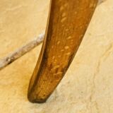 Model 92 Vintage Stool by Baumann, 1950s