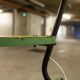 Floor lamp tripod Tablet door magazine 50 s