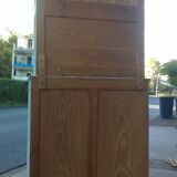 Parisian dresser buffet 1930