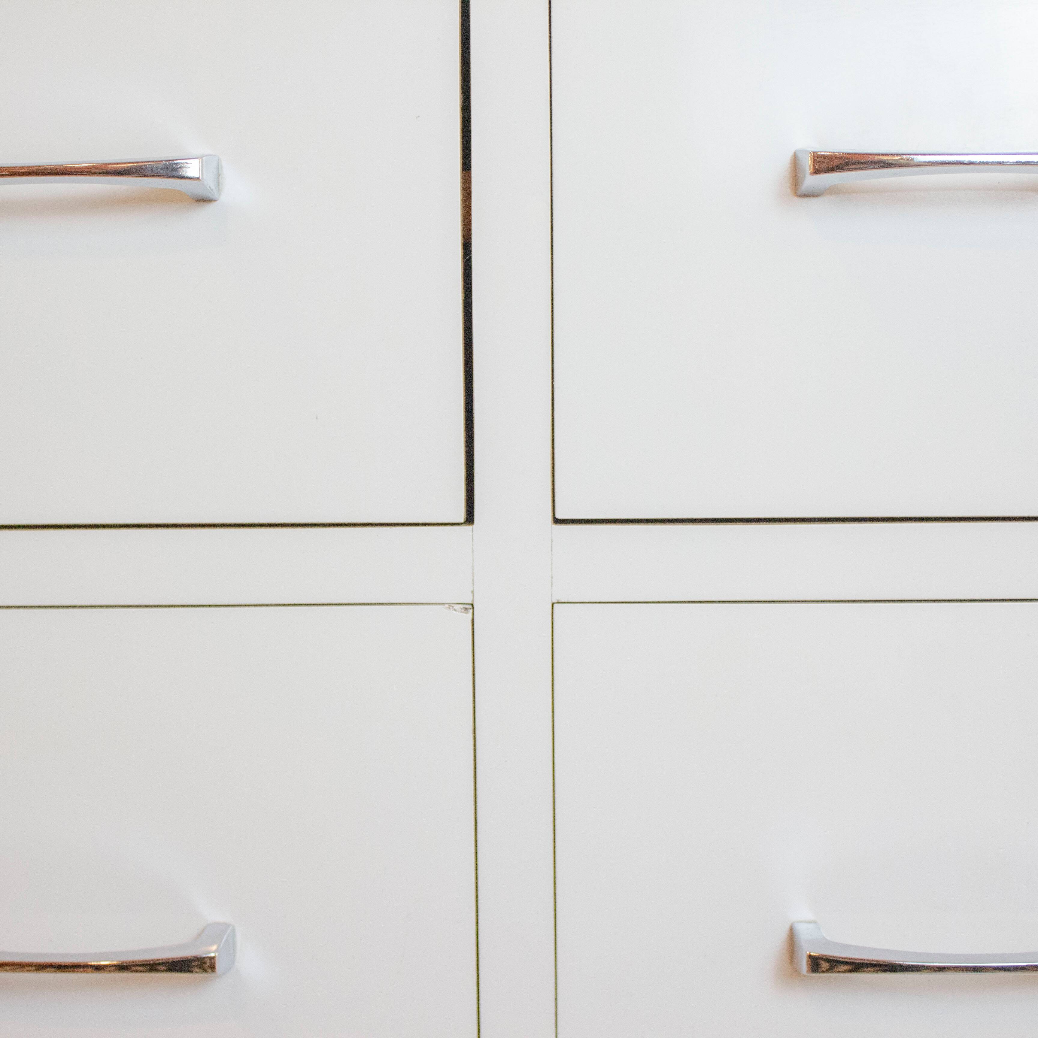 Auxiliary Chest of Drawers, Spain, 1970s