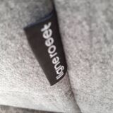 Togo armchair by Michel Ducaroy for Ligne Roset