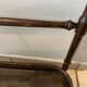 Wooden umbrella stand Fischel