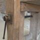 Carpenter's workbench 1950