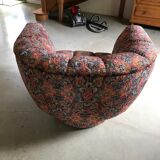 Fauteuil Rochebobois Odea
