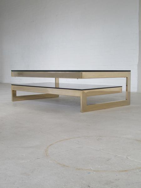 Table belgochrom 1970