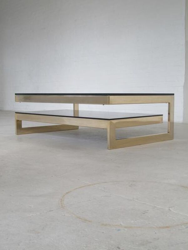 Table belgochrom 1970