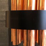 Werner Shou Scandinavian copper pendant light