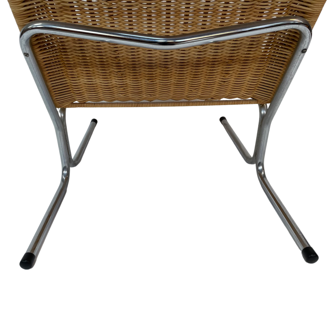 Fauteuil de Dirk van Sliedrecht pour Rohé Noordwolde