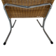 Fauteuil de Dirk van Sliedrecht pour Rohé Noordwolde