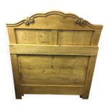 Lits antiques en pin