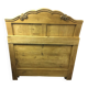 Lits antiques en pin