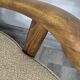 Vintage armchairs by Krasna Jizba