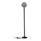 1980 Murano Glass Floor Lamp, Italy