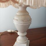 Marble lamp