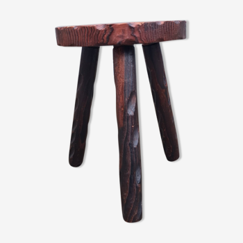 Tripod stool