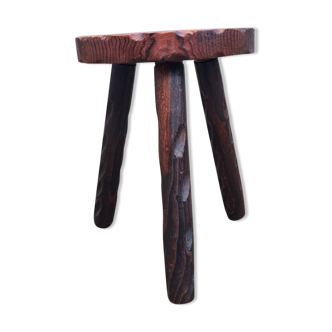 Tripod stool