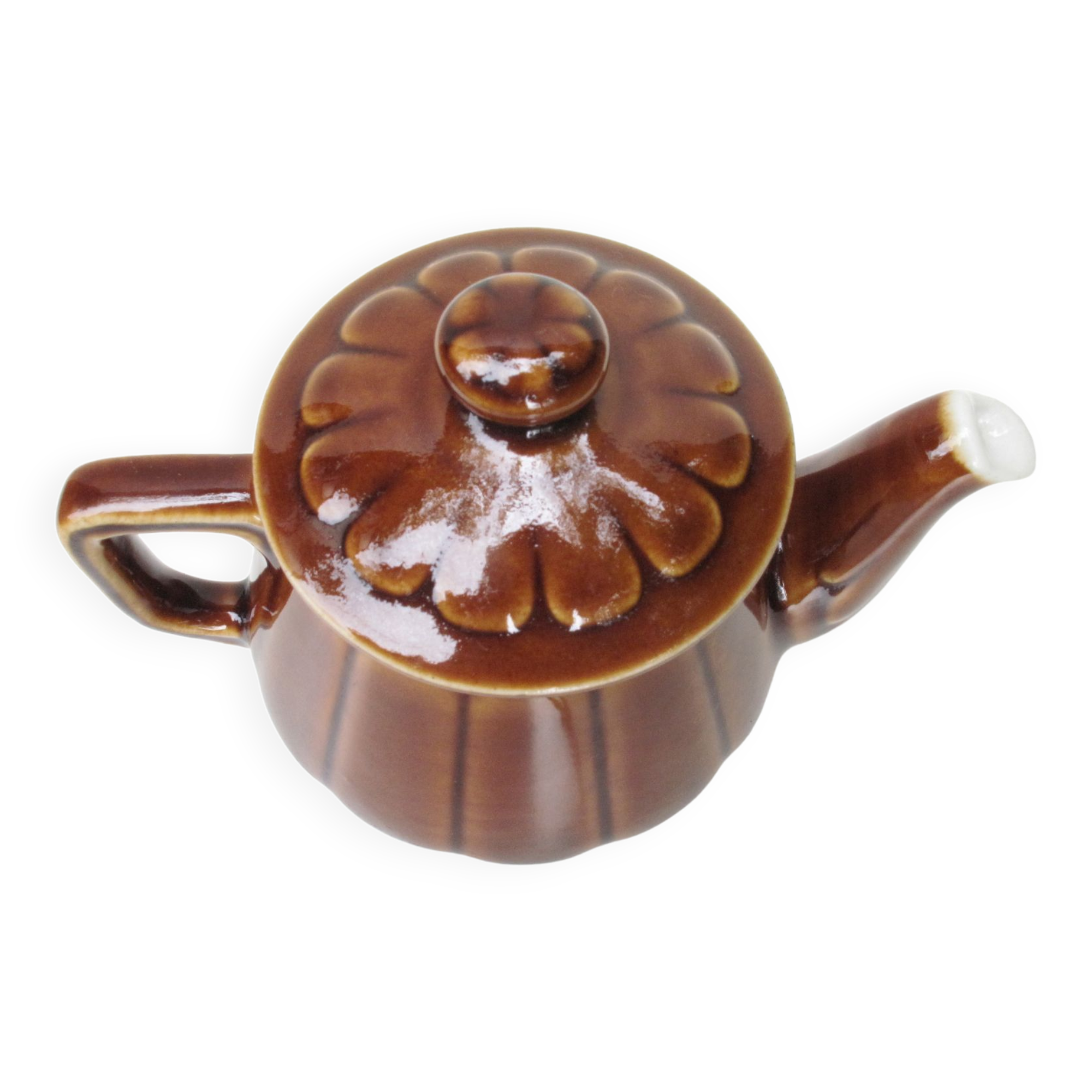 Vintage teapot