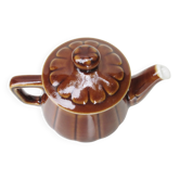 Théière vintage