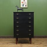 Commode vintage