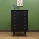 Commode vintage