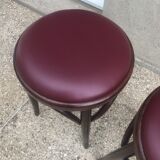 Duo of stools