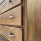 XL oak craft furniture