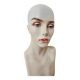 Tête de mannequin années 70