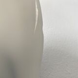 Old vintage opaline pendant lamp