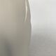 Old vintage opaline pendant lamp