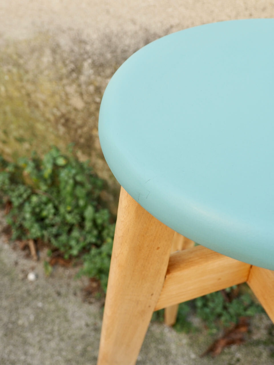 Stella high stool