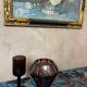 Verre à pied