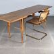 Danish desk table att. by Sven Ellekaer 1960s