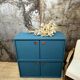 Shoe cabinet 70s