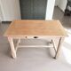 Farmhouse table