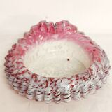 Murano glass centerpiece Italy 1940s