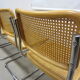 Série de 4 chaises Cesca B32 par Marcel Breuer