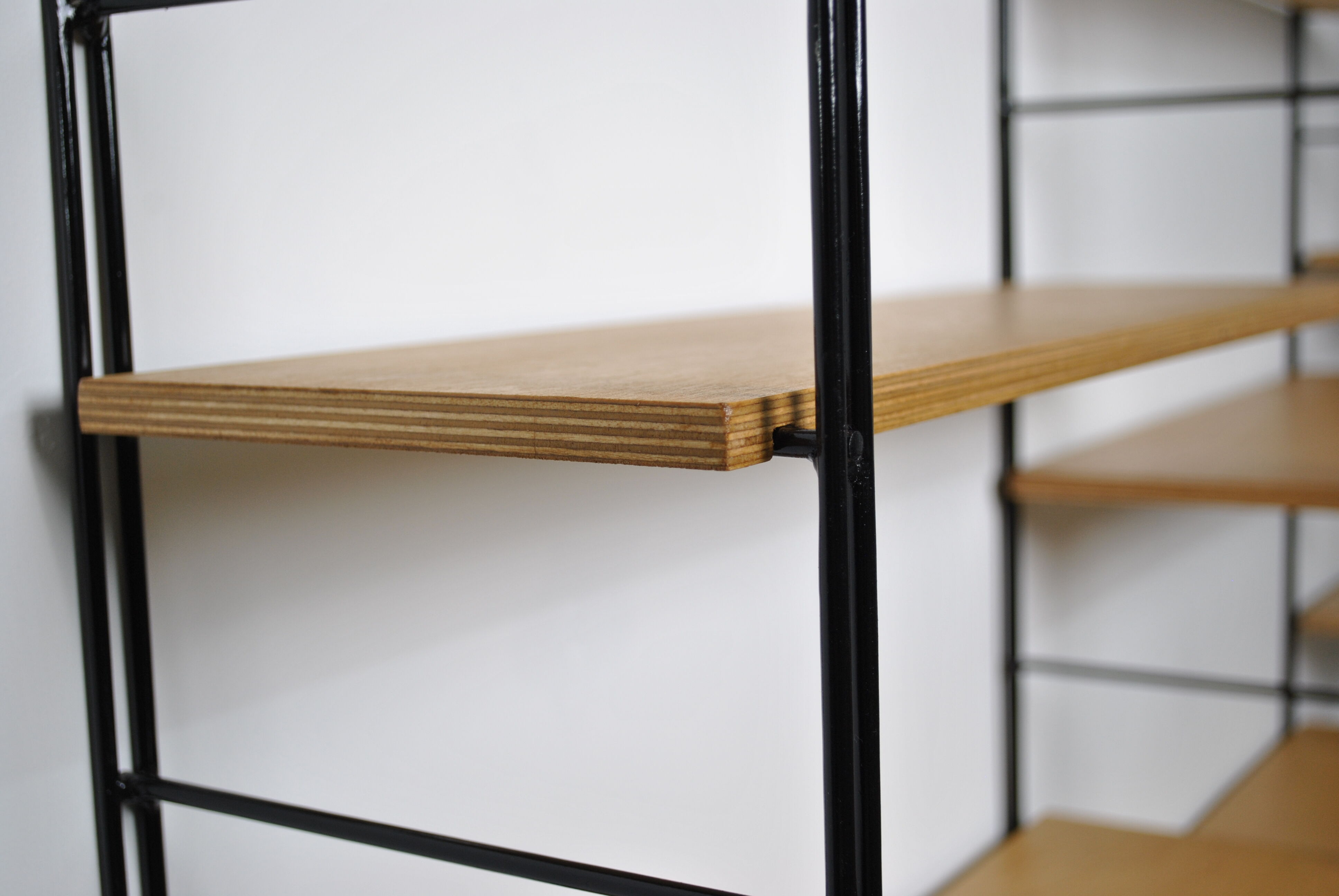 Etagère type String 1970