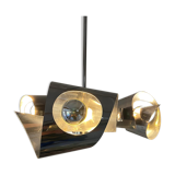 "space age" lamp