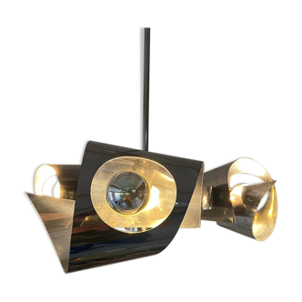Lampe "space age"