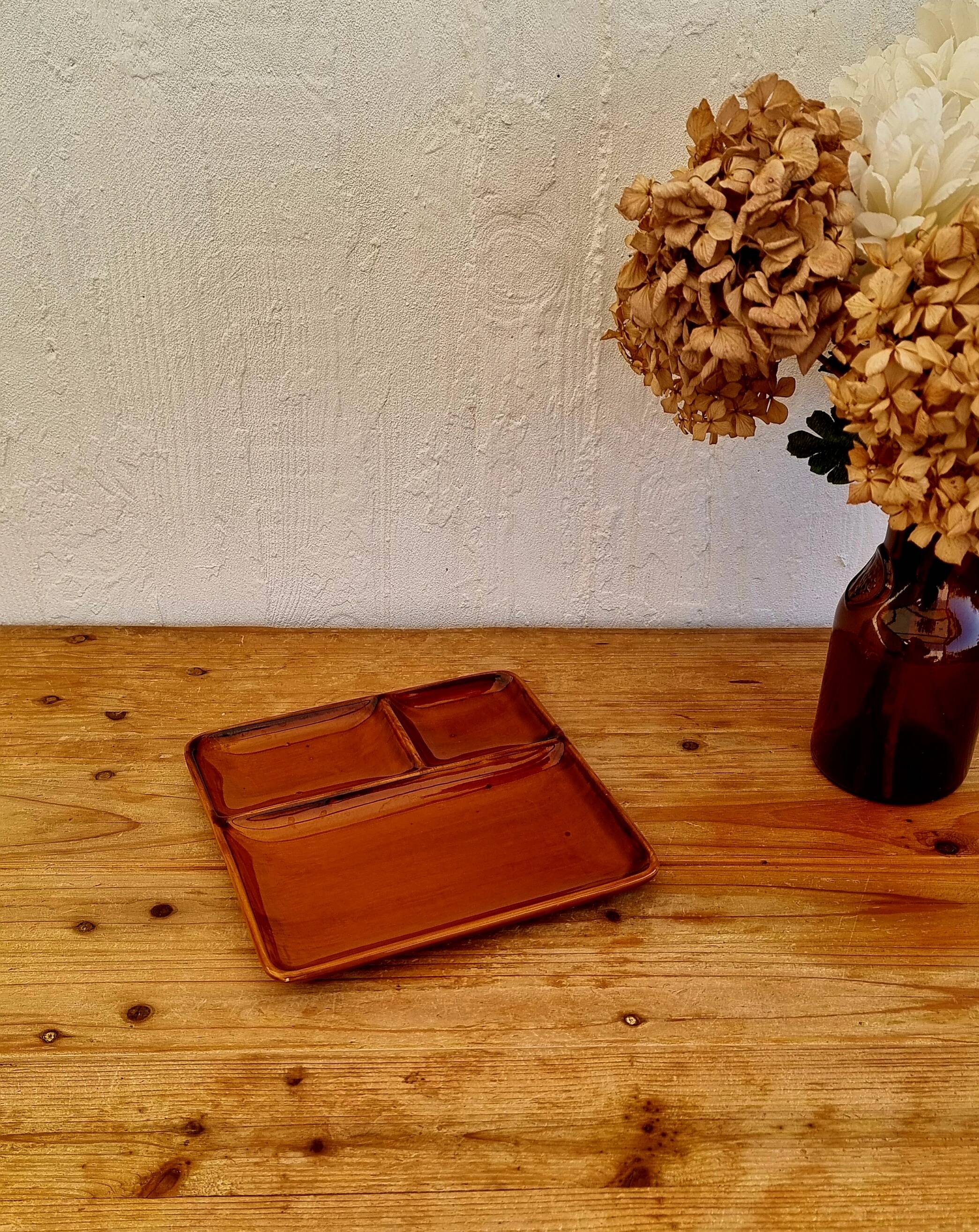 Saint Clement appetizer