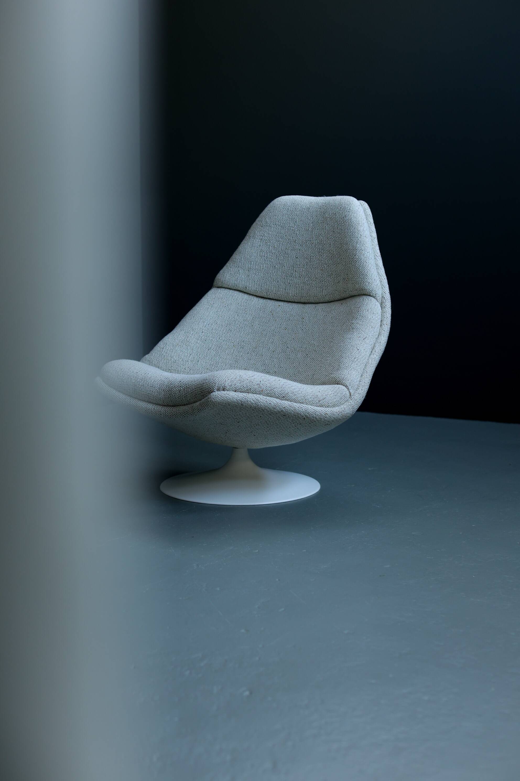 F510 by Geoffrey Harcourt for ARTIFORT