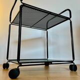 Vintage Ikea KRI trolley