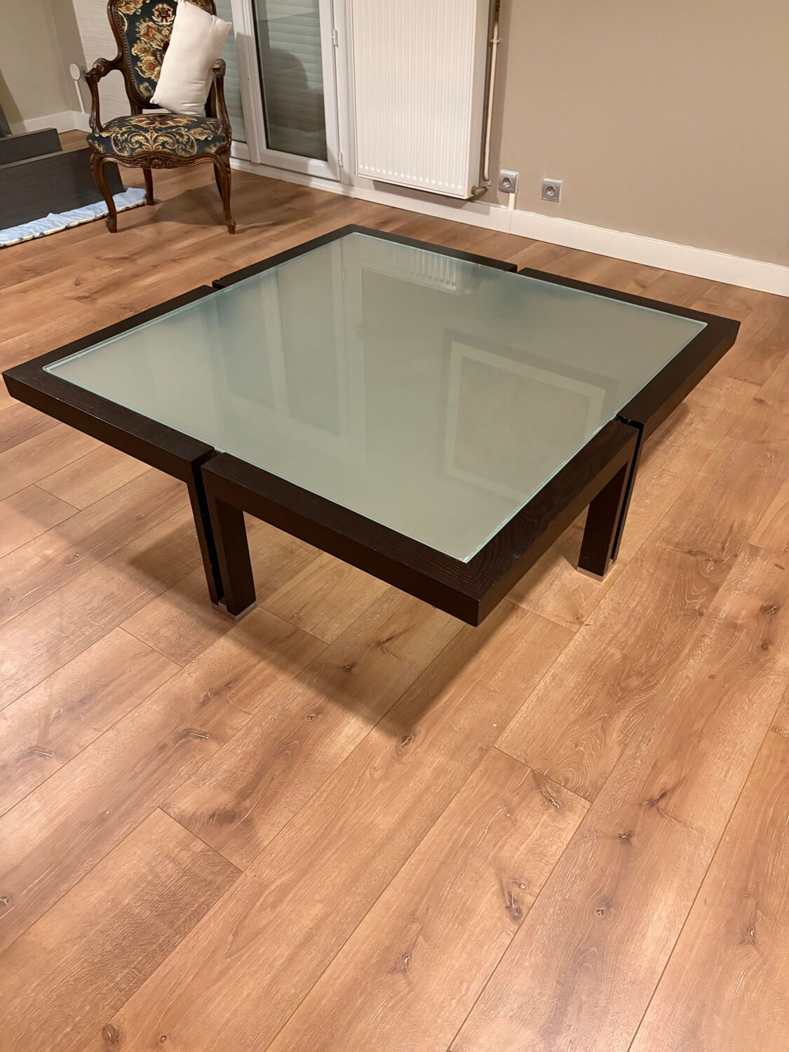 Roche Bobois coffee table