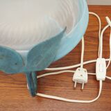 Bedside lamp, Danish design, 1970s, made in Denmark