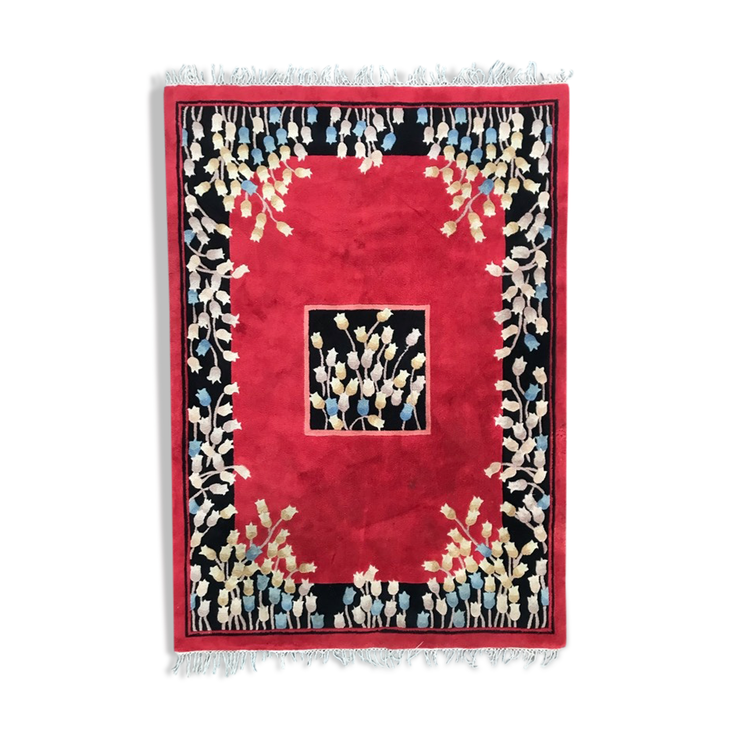 Carpet tufted 170 x 240 cm