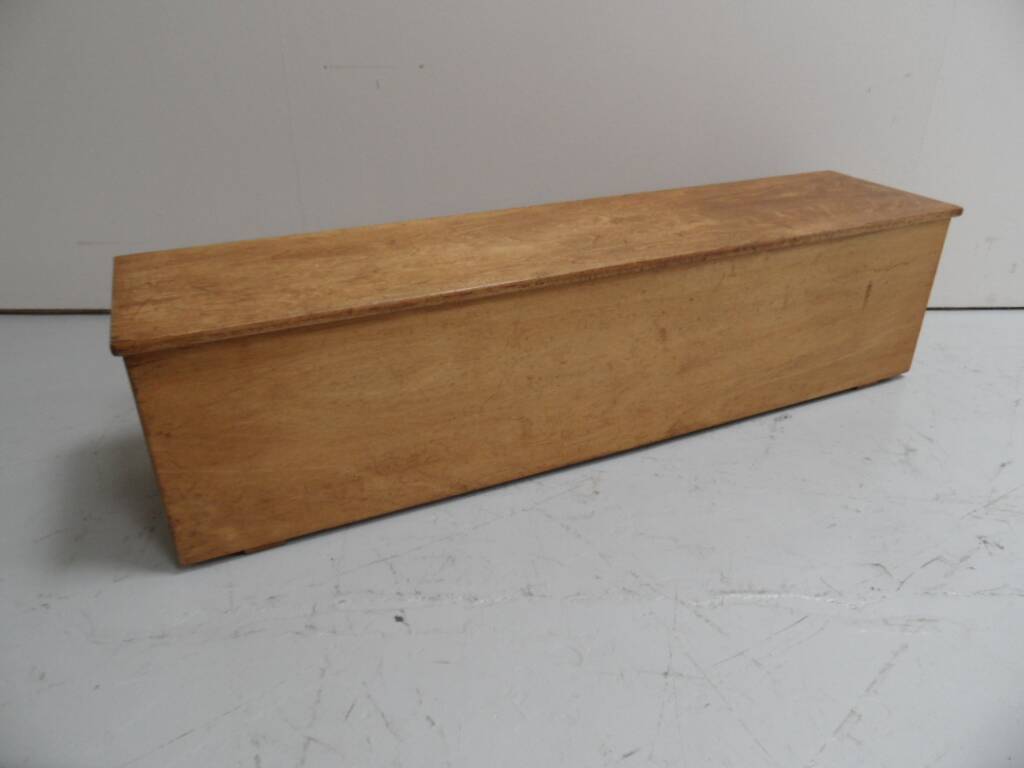 Vintage chest