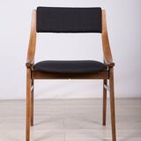 Polish Ski Jumper Chairs from Zamojska, 1970s, Set of 6