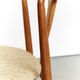Johannes Andersen "Juliane" Chair for Uldum I Set of Four