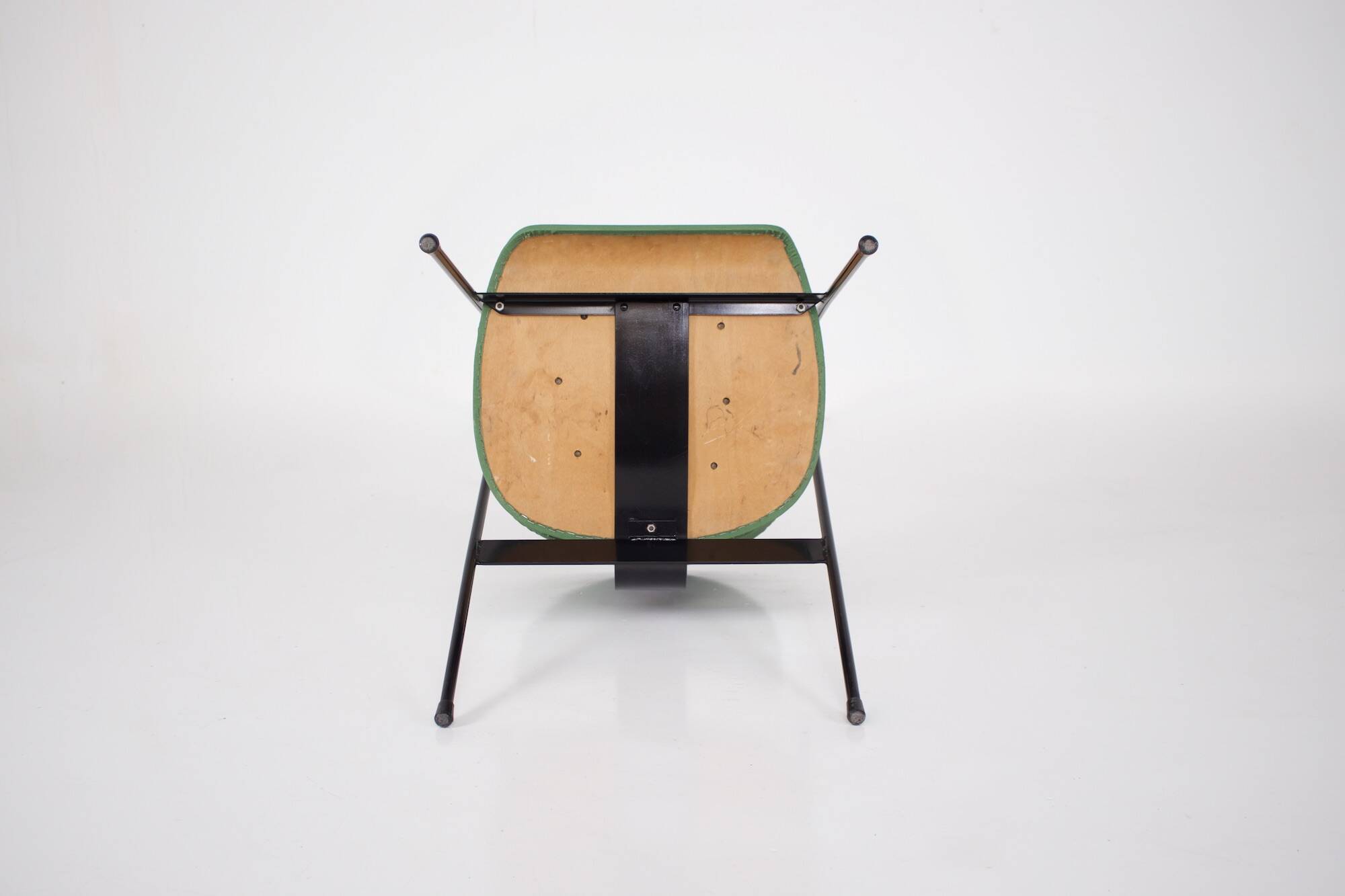 Fauteuil « F 1 » Willly Van Der Meeren
