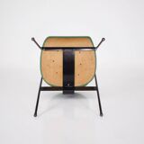 Willly Van Der Meeren: Armchair "F 1"